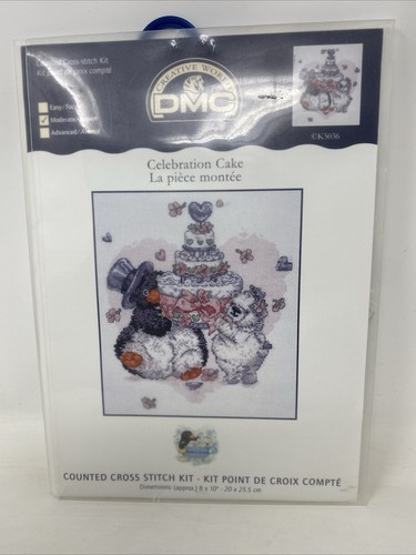 Dmc creative world - -,