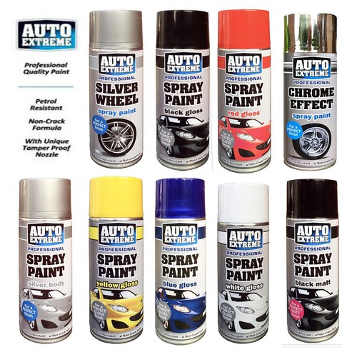 All purpose spray paint - purpose,
