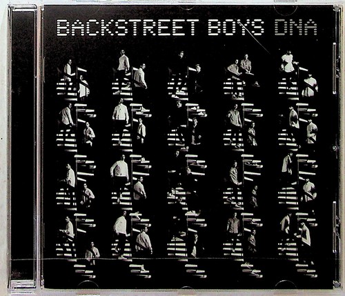 The backstreet boys - boys, :