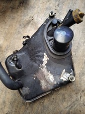 Porsche 911 930 Turbo Carrera Engine Oil Tank and Level Sender 1987-89