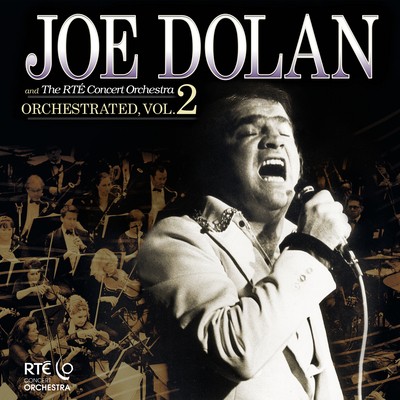 Joe dolan the rte - rte, concert