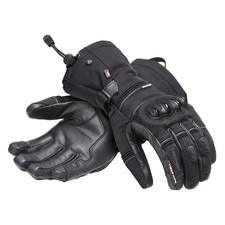 GENUINE TRIUMPH FORSS MOTORCYCLE WATERPROOF GLOVES MGVA22000 £95 NOW £65