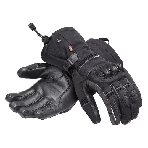 Genuine triumph forss - genuine,