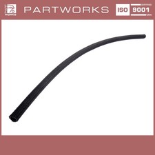 Turbocharger Hose for Porsche