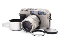 [Almost MINT ] Contax G1 Green