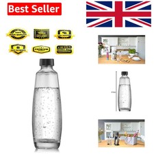Glass Carafe for Duo Sparkling