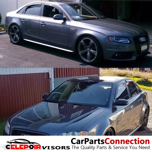Ispeeds audi a4 - audi, b7