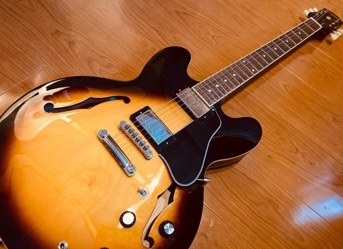 Epiphone 335 2024 - ig,