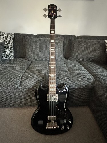 Epiphone electric bass - epiphone,