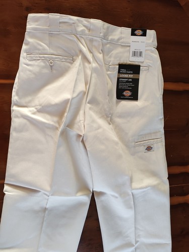 Dickies men loose fit - men's,