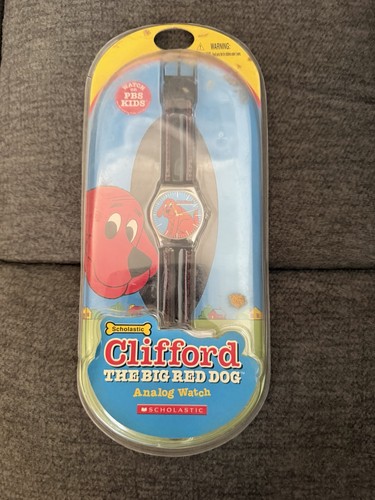 Scholastic clifford the - scholastic,