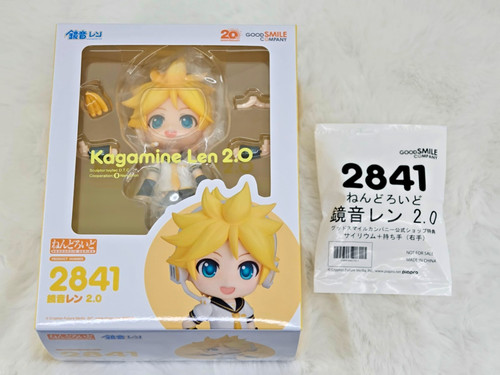 Authentic good smile company - good,