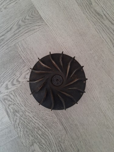 Stihl fan impeller - stihl, 86