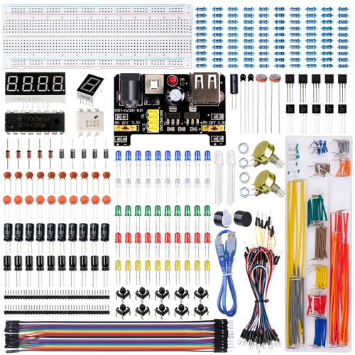 Miuzei starter kit - starter,