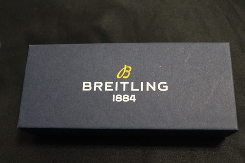 Breitling ink pen - breitling,