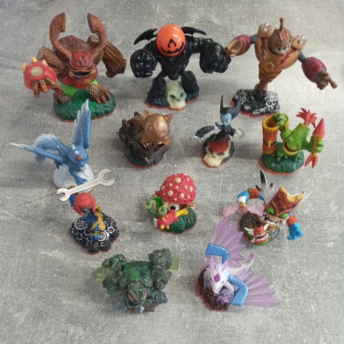 Skylanders giants figure - skylanders,