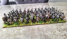 28mm napoleonic prussian - 28mm,
