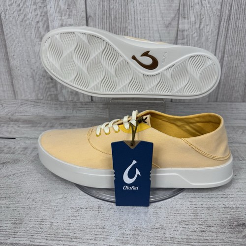 Olukai tradewind canvas casual - olukai,