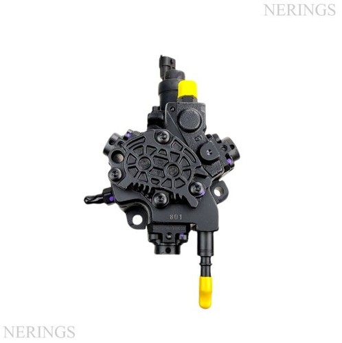 High pressure pump - pump, bosch