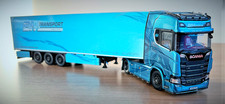 Tekno Scania S Series 770s