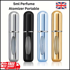 Refillable Perfume Atomiser 5