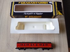 Graham Farish N Gauge 0787