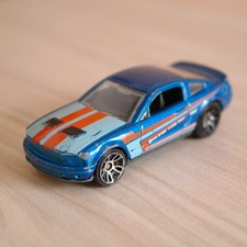 2013 SHELBY GT500 '07 HOT