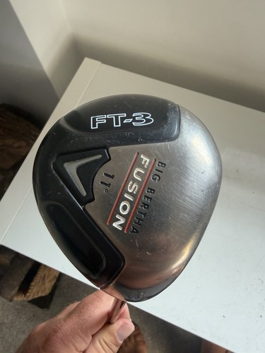 Callaway big bertha - callaway,