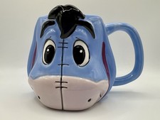 Official Disney Store Eeyore