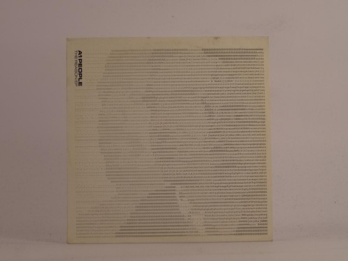 People the reason - the, (k26)
