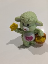 Vintage Collectable 1980s Care