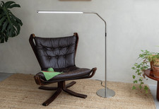 Daylight slimline floor lamp - daylight,