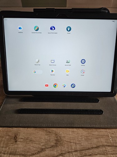 Wacom movinkpad android 14 - movinkpad,