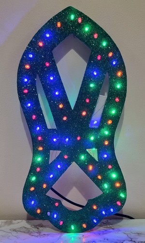 Nalain pak milaad lights - nalain,