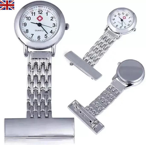 Stainless steel nurse - steel,