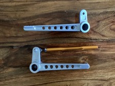 Raask universal rearset - raask,