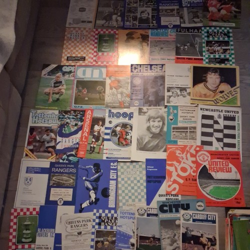 Joblot qpr queens park rangers - qpr,