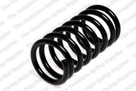 Kilen rear coil - coil, spring
