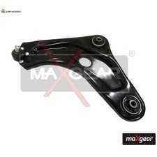 HANDLEBAR WHEEL SUSPENSION