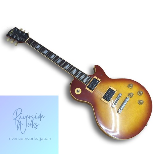 Greco electric guitar - electric,
