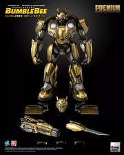 Threezero Transformers