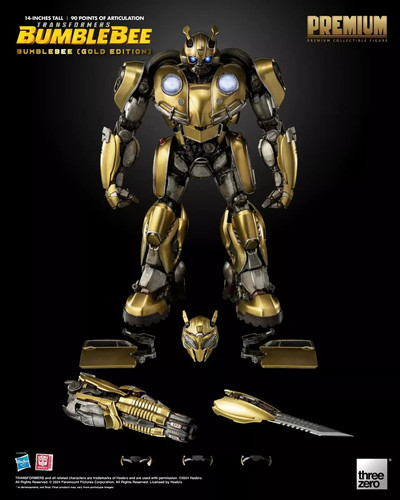 Threezero transformers - threezero,