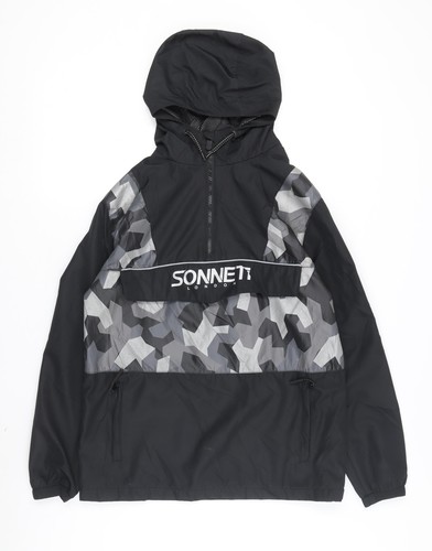 Boys size sonneti black - sonneti,