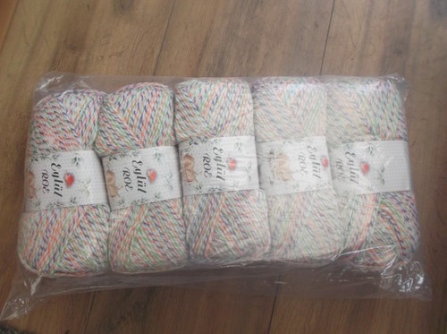 100g balls eylul soft - 5, x