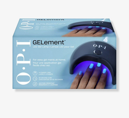 Opi gelement led - led, nail