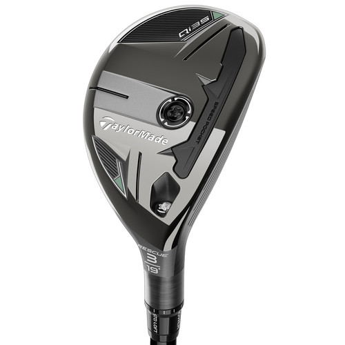 Taylormade qi35 golf rescue - taylormade,
