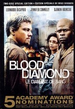 Blood Diamond