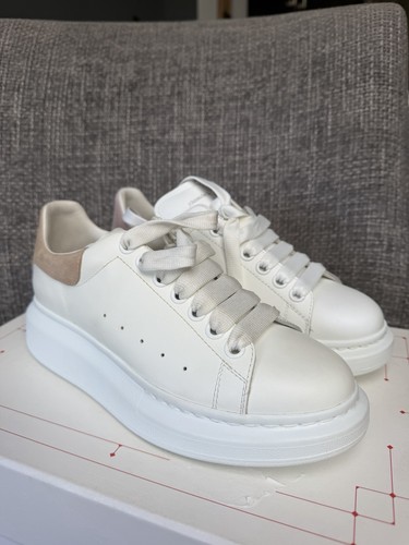 Alexander mcqueen oversized - mcqueen,