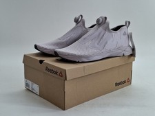 Reebok Pump Supremem Trainers