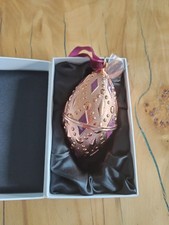 Pandora Limited Edition Christmas Bauble Ornament 2020